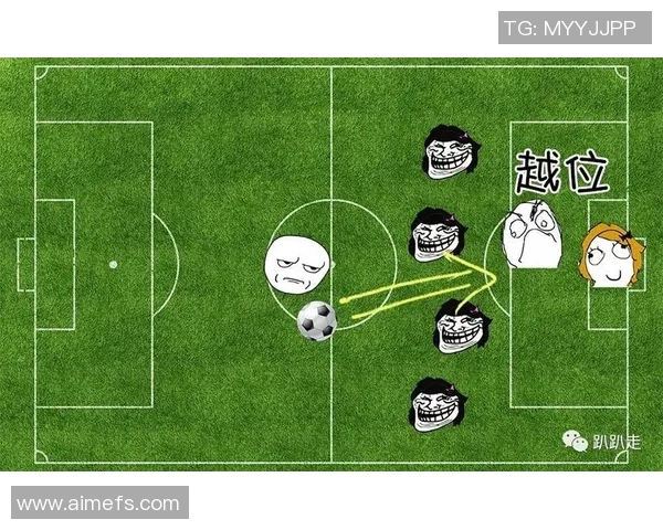 冷知识:你不知道的世界杯趣事五则 冷知识:你不知道的世界杯趣事五则