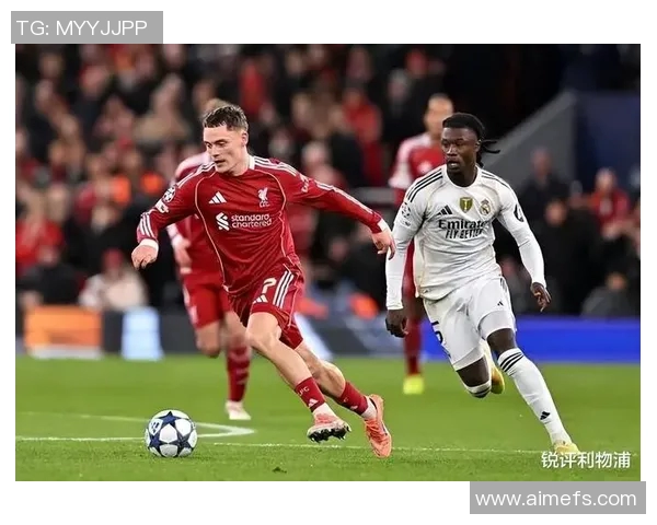 利物浦赛场爆发小插曲,裁判如何处理? 利物浦赛场爆发小插曲,裁判如何处理?