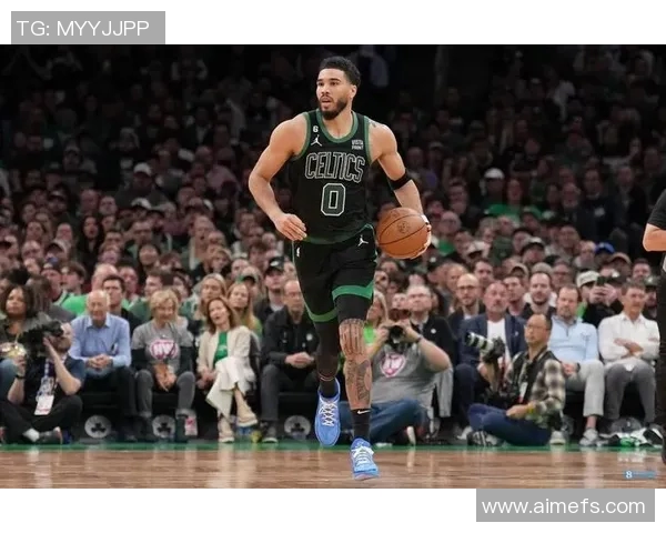 塔图姆赛后采访爆金句，引全场大笑