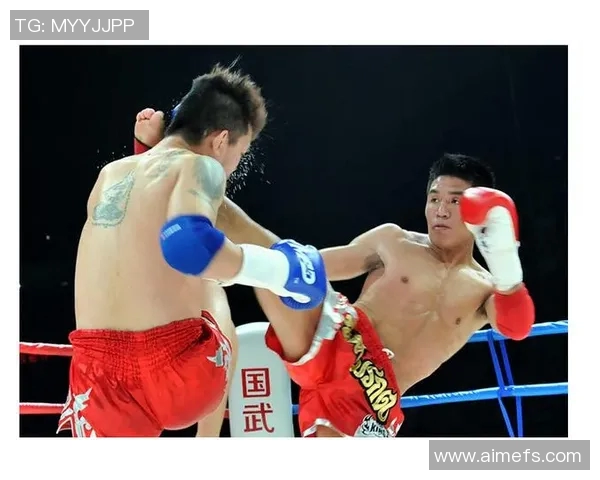 中国拳击手勇夺职业金腰带成功跻身国际拳击前十行列