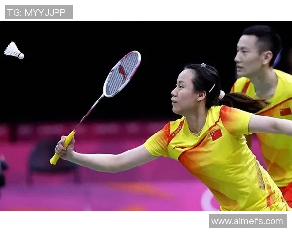 羽毛球选手比赛中节奏控制对心理强度波动的影响与调节机制分析 羽毛球选手比赛中节奏控制对心理强度波动的影响与调节机制分析